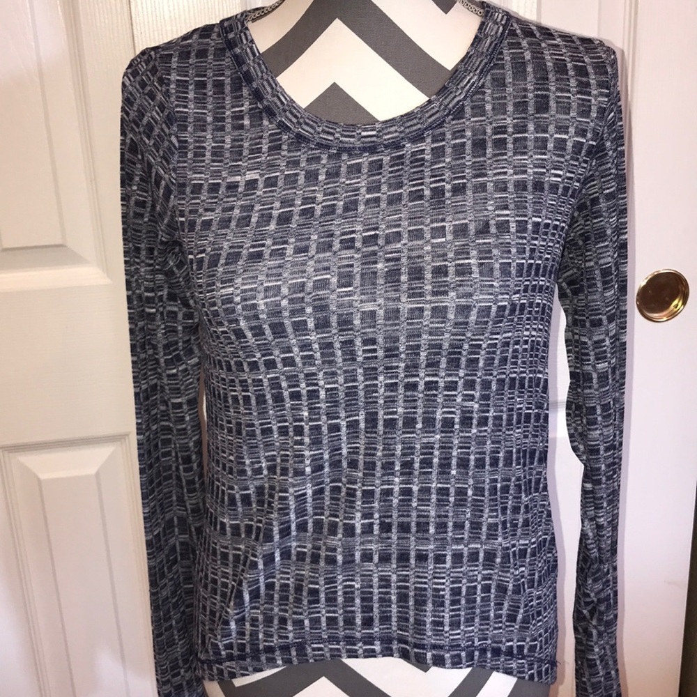 Poof shirt -Size small